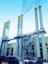 北京通州（環(huán)球主題公園）（口徑DN1500mm，高度27m）